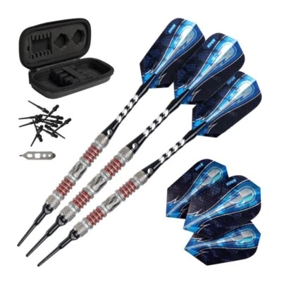 GLD PRODUCTS VIPER ASTRO DARTS FROM GLD 18 GRAM NEW SHIPS FREE FLIGHTS FREE 21-3281-18