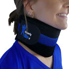 ComfyMed® Neck Brace CM-NB18 Cervical Neck Support Collar for Men and Women
