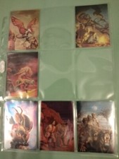 ROWENA, CHROMIUM BEST OF BASE CARD SELECTION