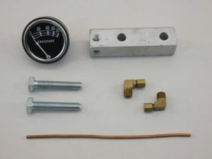 Onan 193-0478 Oil Gauge Pressure Kit - NEW Surplus! - Picture 1 of 4