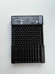 100% health Dell EMC Intel Optane P4800X 750GB U.2 NVMe 0DX4NF PCIe 3.0 x4 SSD - Afbeelding 1 van 2