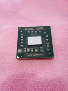 AMM320DB022GQ CPU AMD Athlon II Doble Núcleo 2.1Ghz M320 6445B - Imagen 1 de 2