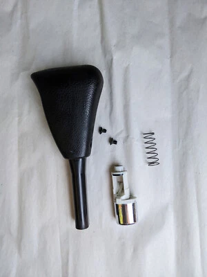 HONDA ACUERDO 1990, 91, 92, 93 - PERILLA DE CAMBIO mango automático OEM Foto 1 de 4