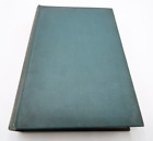 Lectures and Biographical Sketches by Ralph Waldo Emerson, c1912, Antique H/B