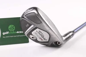 Titleist 910H #3 Hybrid / 19 Degree / Stiff Flex Diamana Kai'li 80 Shaft - Picture 1 of 8