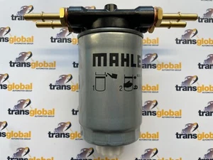 Diesel Fuel Filter Housing & Bracket for Land rover Defender TD5 03-06 WJN500150 - Picture 1 of 4