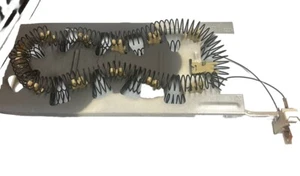 Elemento calefactor secadora 3387747 - Imagen 1 de 3