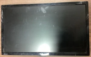 LG 22MC57HQ-P 22" IPS Monitor***NO POWER CORD F97 - Picture 1 of 5