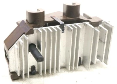 NUEVO INTERRUPTOR ATENUADOR PANEL DE INSTRUMENTOS ACDelco D1563A Chevrolet Corsica 1987-1988 Foto 1 de 4