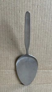 Amefa Stainless Holland Blade Slicer Bakelite Pie Cake Knife 10” L - Picture 1 of 5