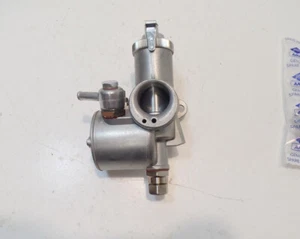 Amal BSA A10 Super Rocket Vergaser 1957-59 1 1/16".  376/97. Carburettor - Picture 1 of 6