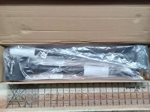 AltitudeCraft Dumbbell to Barbell Converter AC051-B 200lbs Capacity - Picture 1 of 9