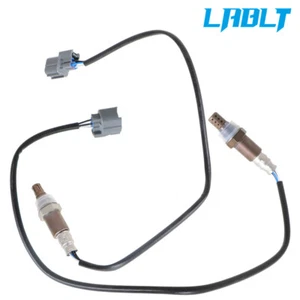 LABLT Up&Downstream Air Fuel Ratio O2 Oxygen Sensor For 2003-2011 Honda Element - Foto 1 di 8