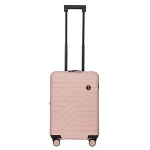 Bric's B|Y Ulisse 21-Inch Spinner - Luxury Carry-On Luggage With Spinner Wheels - Picture 1 of 7