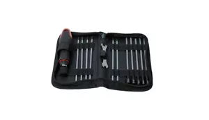 RACERS EDGE 19 PIECE TOOL SET Traxxas T-maxx E-Revo Stampede Slash Rustler NEW - Picture 1 of 1