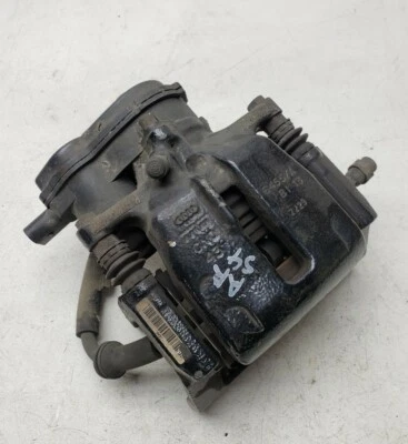 PINZA DE FRENO TRASERA DERECHA AUDI S4 S5 2009-2012 CUPÉ B8 OEM 8K0615404A Foto 1 de 4