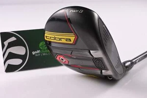 Cobra King Speedzone #3 Wood / 14.5 Degree / Regular Flex Matrix VLCT-SP - Picture 1 of 8