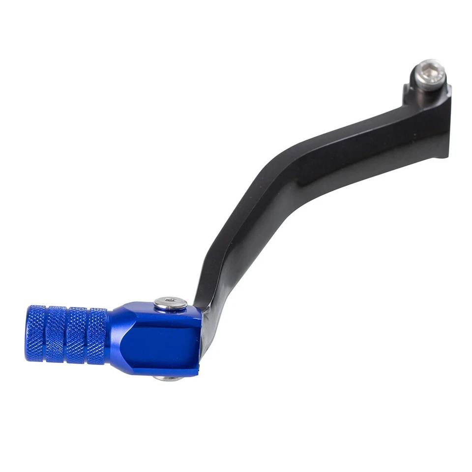 Motocycle CNC Gear Shift Lever Shifter Pedal For Yamaha YZ125 YZ250 YZ250X - Изображение 1 из 4