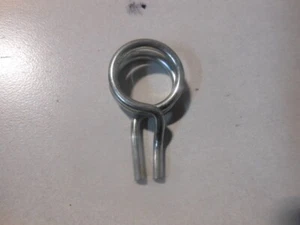 NOS Shaft Return Spring Fits: Yamaha 63-64 YG1 64 YJ1 65 YJ2 90508-35065 - Picture 1 of 2