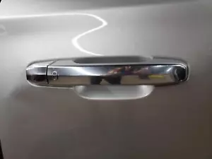 15 16 17 18 19 20 ESCALADE ESV Right Rear Door Handle, w/o illuminated - Picture 1 of 4