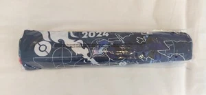 Pokemon European International Championship 2024 Playmat + Bag EUIC Spielmatte - Bild 1 von 2