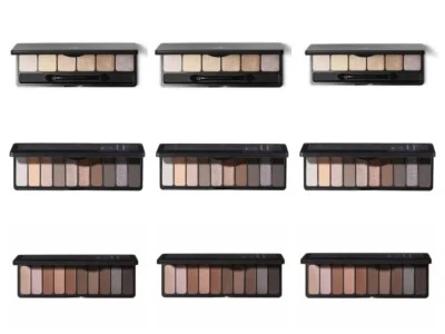 Eyeshadow Palette Set 6 - Image 1 of 4