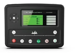 Módulo de control de interruptor de transferencia automática Deep Sea Electronics DSE335 MKII - Imagen 1 de 1