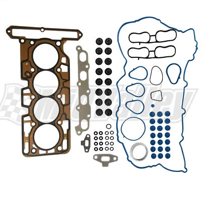 Head Gasket Set For 2007-2012 GMC Canyon Chevrolet Colorado 2.9L SL1000 VIN 9 - Image 1 of 4
