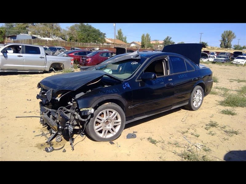 Used Rear Right Disc Brake Caliper fits: 2005 Lincoln LS Rear Rear Right Grade A - Изображение 1 из 4