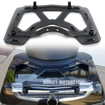 MOTO MALETERO TRASERO PORTAEQUIPAJES BMW R1200RT LC 2014-UP R1250RT Foto 1 de 4