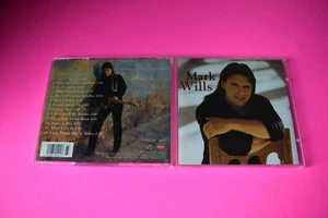 CD - MARK WILLS - Foto 1 di 2