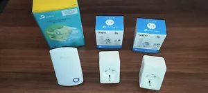 TP-LINK Network Bundle - Imagen 1 de 1