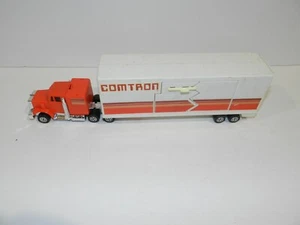 Vintage Knight Rider 2000 Crash Set Semi Camion "LOOK" - Foto 1 di 3