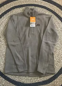 First Lite Walnut Furnace Quarter Zip-L - Picture 1 of 1