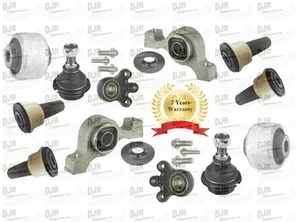 CITROEN C5 GIUNTO A SFERA E BUSH Inc. MOZZO ASSE parte superiore anteriore sinistra e destra - Foto 1 di 1