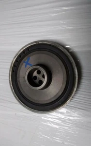 18495010 puleggia albero motore per VOLKSWAGEN PASSAT BERLINA (3C2) 2005 165930 - Imagen 1 de 6