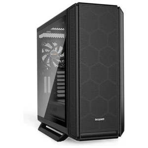 Be Quiet! Silent Base 802 Window Black Midi Tower Nero - Foto 1 di 4
