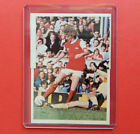 RIX 🔥 GRAHAM RIK 🏴󠁧󠁢󠁥󠁮󠁧󠁿 Arsenal #27 #28 PUZZLE 2 CARDS 1980 1981 ESTE