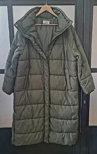Langer Wintermantel Winterjacke von Marc O‘Polo in Größe XL Top Zustand - Bild 1 von 4