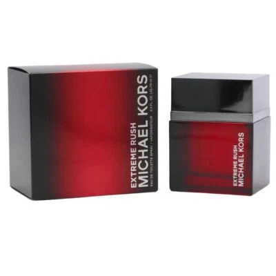 Michael Kors Extreme Rush Hombres 70 ml EDT Eau de Toilette Spray - Imagen 1 de 4