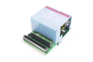 Módulo de expansión B&R AUTOMATIZACIÓN 7DM465.7 7DM4657 ID4829 HASTA 24 MESES DE GARANTÍA - Imagen 1 de 6