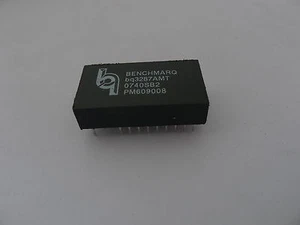 2PCS  BQ3287MT - Picture 1 of 1