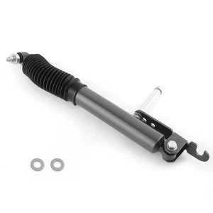 Front Suspension Damper for Chevy GMC 2500 3500 HD 4WD 2016-2025 Black - Picture 1 of 17