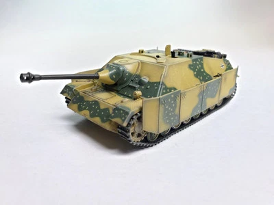 Dragon Armor 60226 1:72 Jagdpanzer IV L/48 Earlt Pro. Germany 1945 - Image 1 of 4