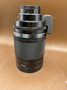 Nikon Reflex Nikkor C 500mm f/8 mirror lens - Picture 1 of 7