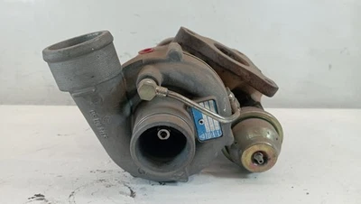 53149707012 turbolader at CITROEN ZX 1994 1121998 - Bild 1 von 4