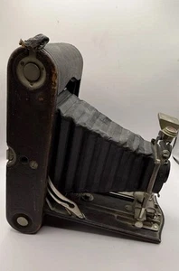 Kodak 3A Special Kodak Model A 1902 NOT TESTED READ DESCRIPTION - Picture 1 of 20