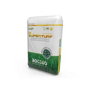 Bottos - Superturf / 25 KG - Abono para Prado 8032615943368 - Imagen 1 de 1