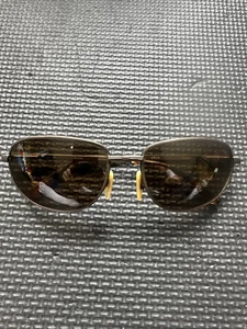 Revo 3010 087/126* 17 125 RARE Blue Mirror Polarized Unisex Sunglasses - Picture 1 of 19