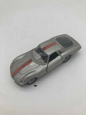 Politoys Export 577 Alfa Roméo Giulia 1600 sport pininfarina bon état  - Photo 1/4